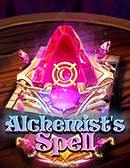 Alchemist's Spell