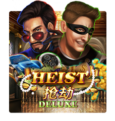 Heist Deluxe