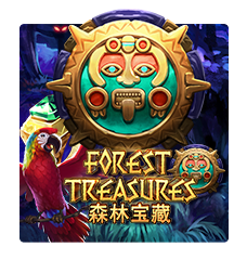 Forest Treasure