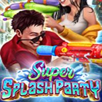 SuperSplashParty